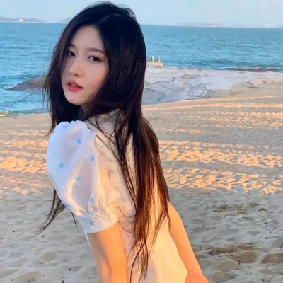 我的正妹教练